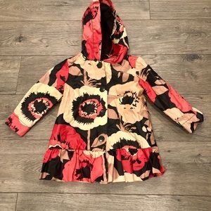 Baby Gap Rain Coat